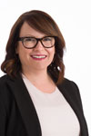 Lucy Cave, Associate Real Estate Manager